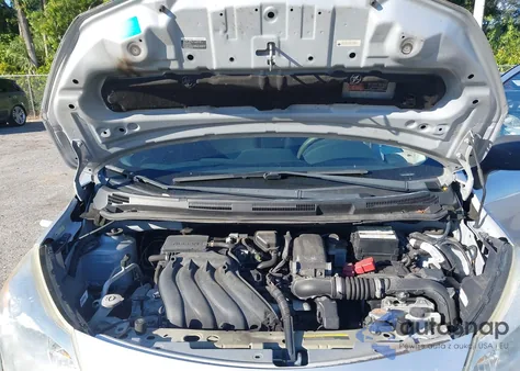 2014 Nissan Versa Note S Plus z USA, uszkodzony, nr VIN 3N1CE2CP5EL399424